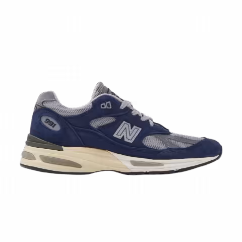 New Balance U991v2 'Insignia Blue'