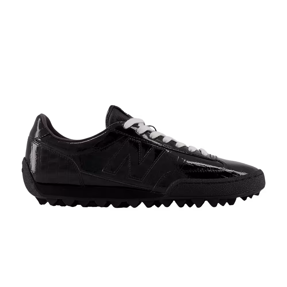 New Balance Gator Run Black
