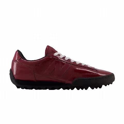 New Balance Gator Run 'Shadow Red'