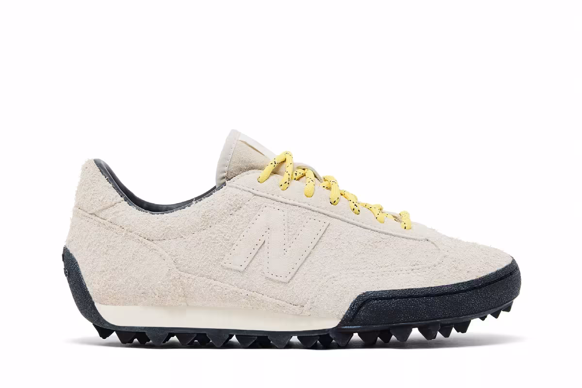 New Balance Gator Run Star Burst, view 2