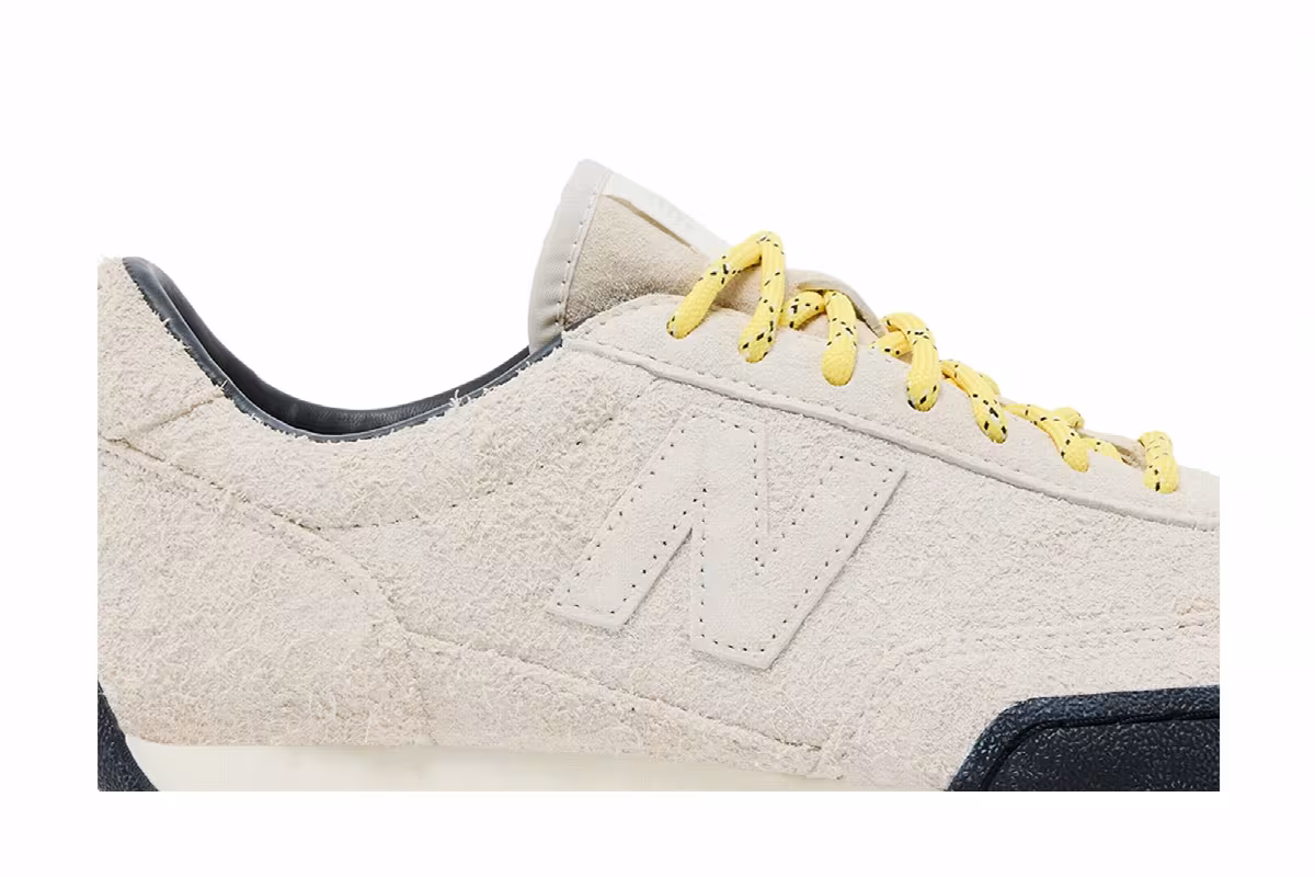 New Balance Gator Run Star Burst, view 3