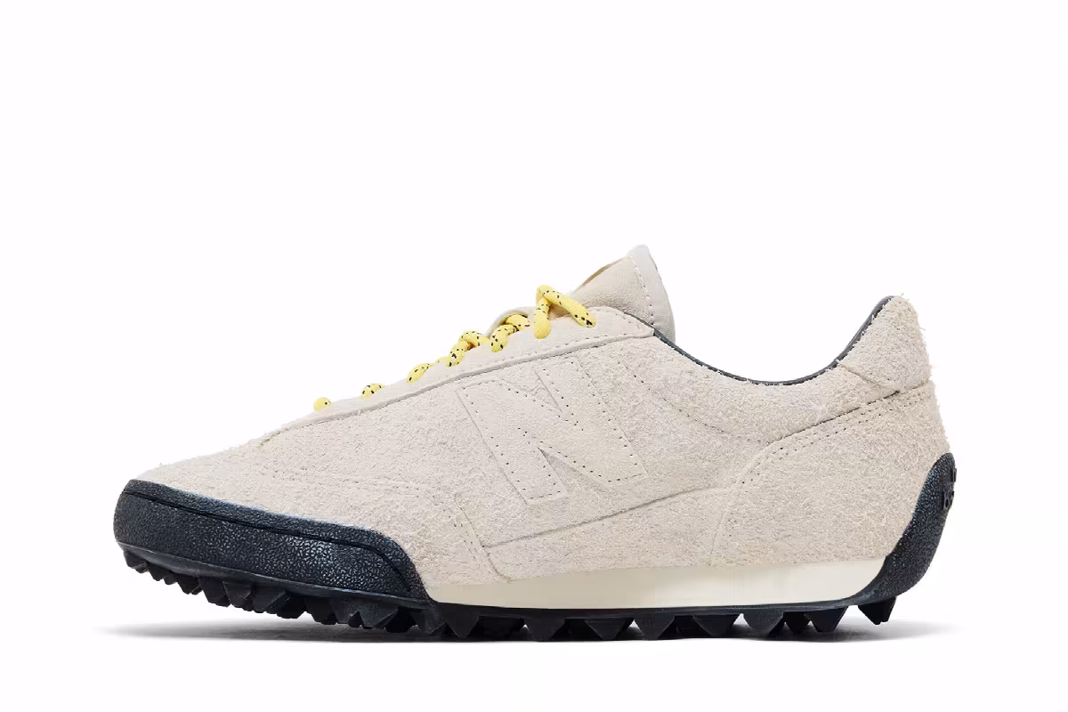 New Balance Gator Run Star Burst, view 4