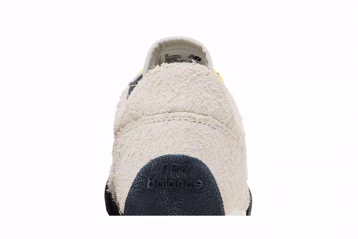 New Balance Gator Run Star Burst, view 8