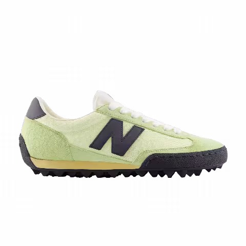 New Balance Gator Run 'Dry Lime Mosaic Green'