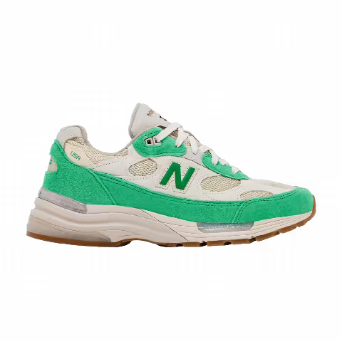 Every Now and Then x New Balance 992 Made in USA 'Westbound'