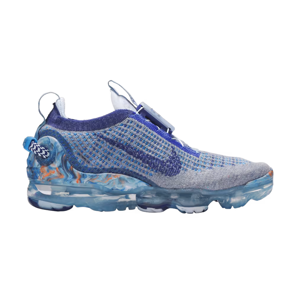 Nike Air VaporMax 2020 Flyknit Stone Blue