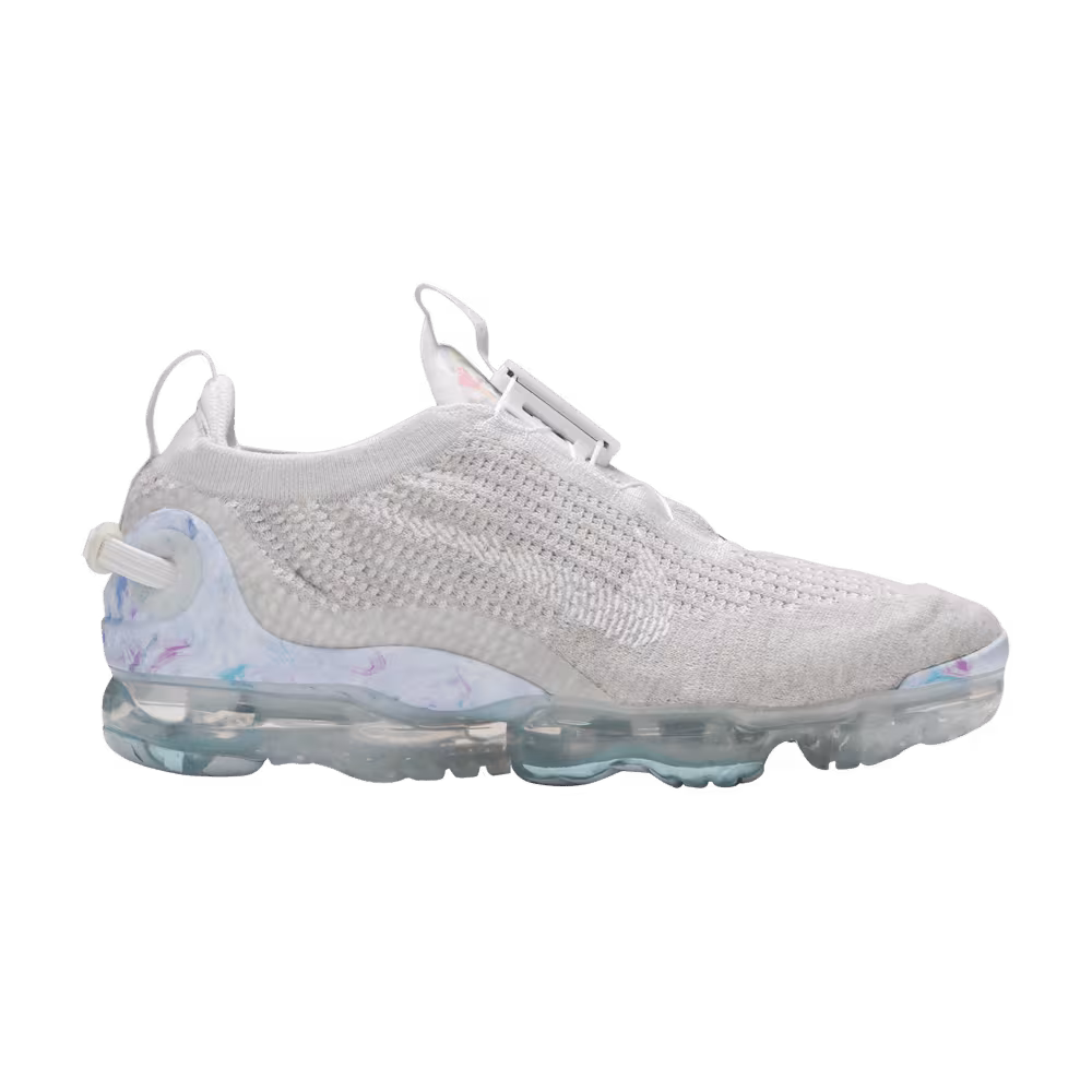 Nike Air VaporMax 2020 Flyknit Summit White