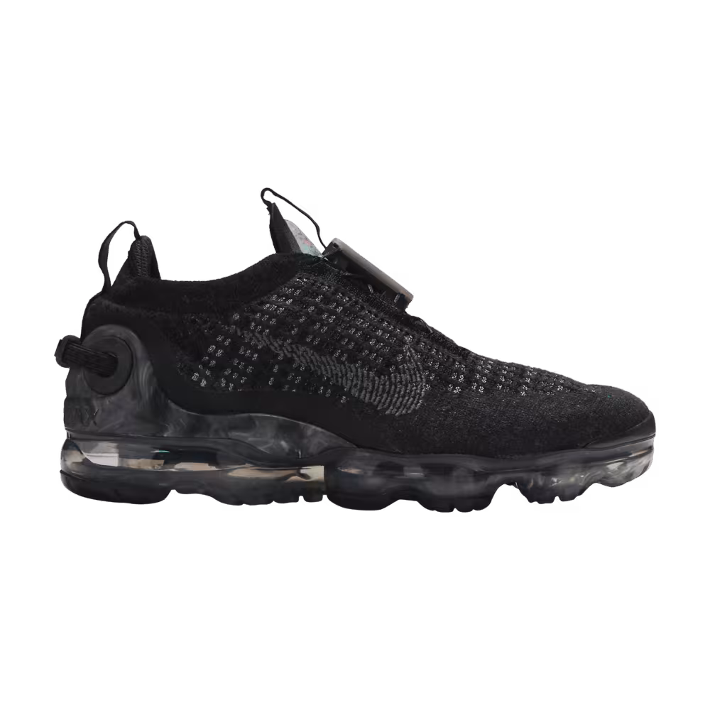 Nike Women's Air VaporMax 2020 Flyknit Dark Grey