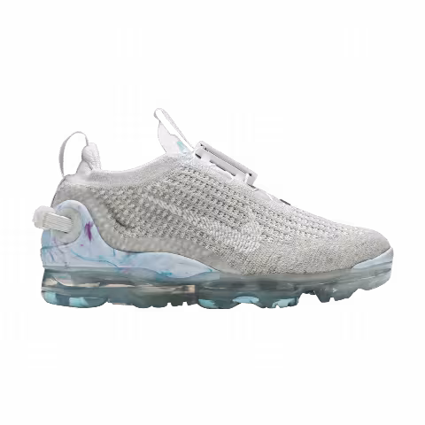 Nike Women's Air VaporMax 2020 Flyknit 'Summit White'