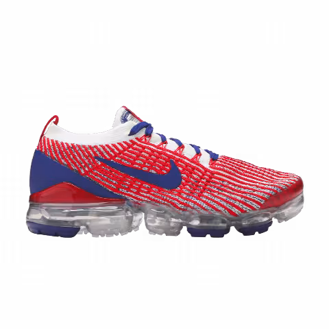 Nike Air VaporMax 3.0 Flyknit 'USA'