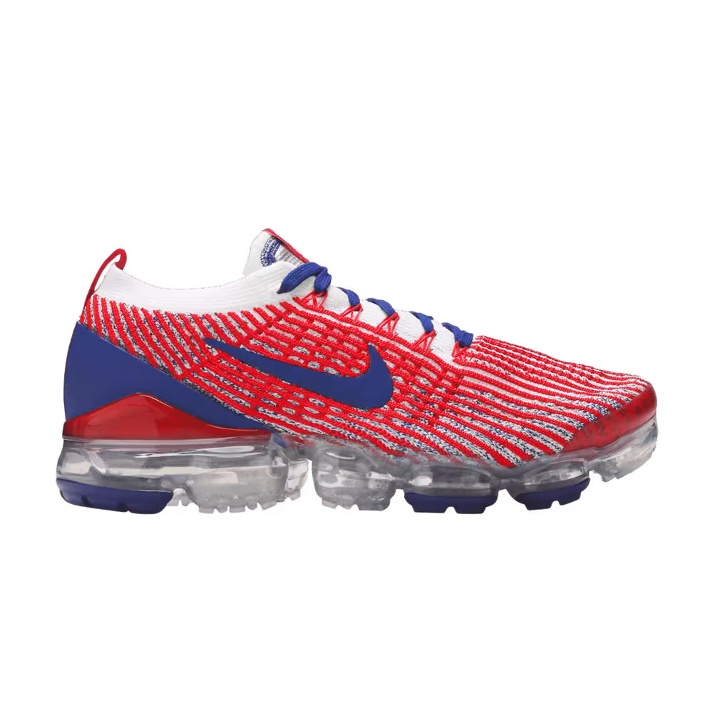 Nike Air VaporMax 3.0 Flyknit USA