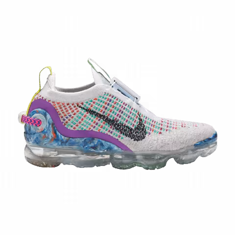 Nike Air VaporMax 2020 Flyknit 'Multi-Color'