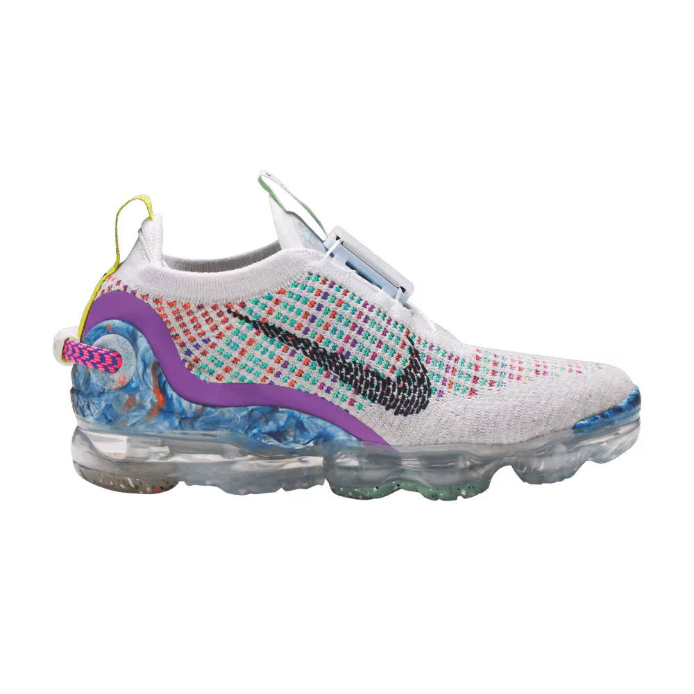 Nike Air VaporMax 2020 Flyknit Multi-Color