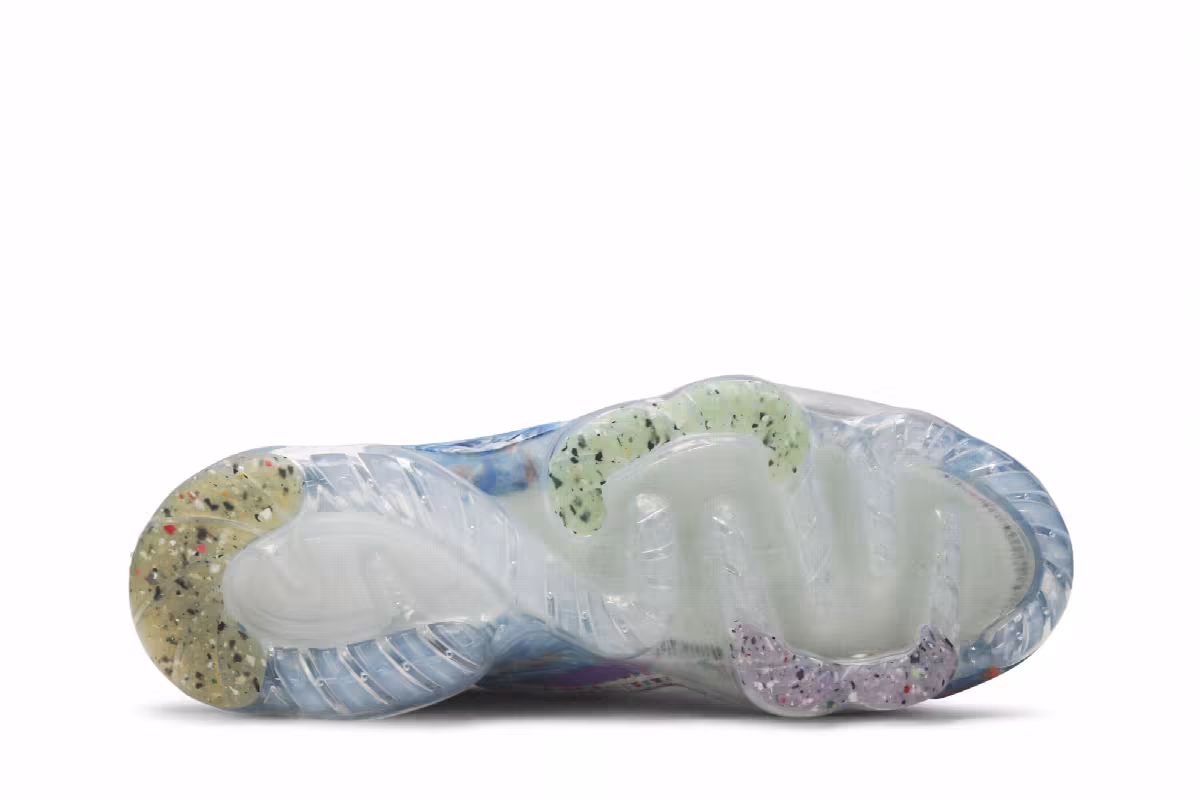 Nike Air VaporMax 2020 Flyknit Multi-Color, view 5