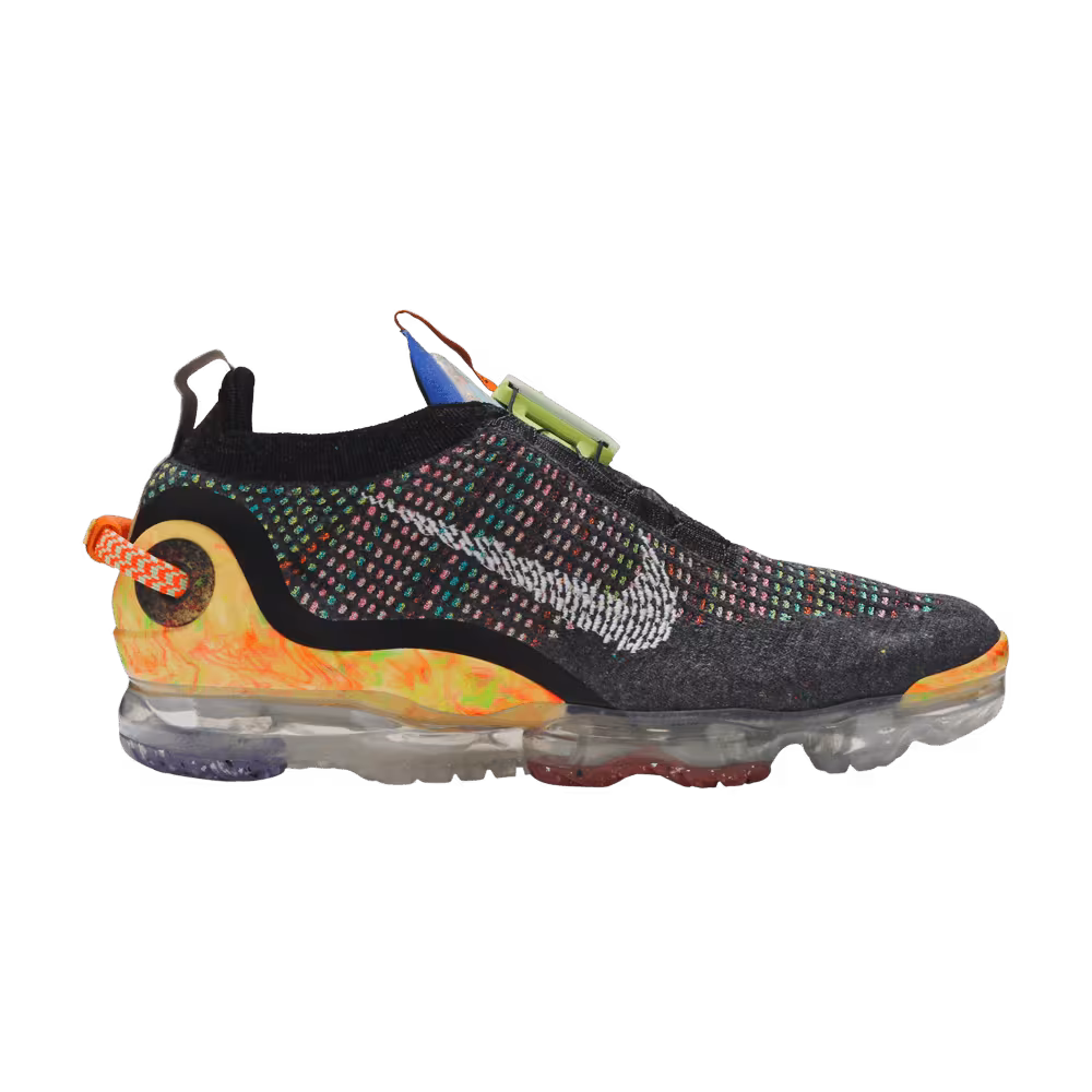 Nike Air VaporMax 2020 Flyknit Iron Grey