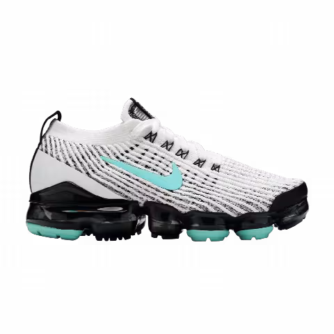 Nike Wmns Air VaporMax Flyknit 3 'Tiffany Teal'