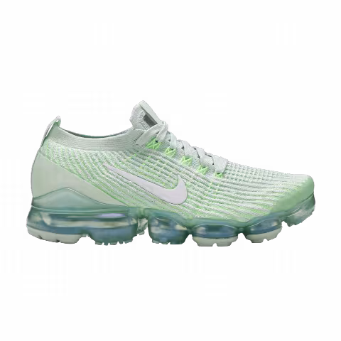 Nike Wmns Air VaporMax Flyknit 3 'Jade Aura'