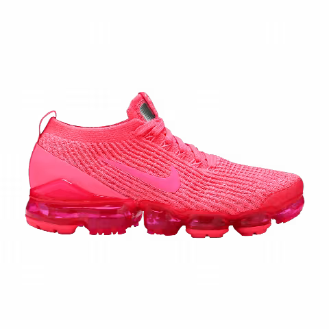Nike Wmns Air VaporMax Flyknit 3 'Pink'