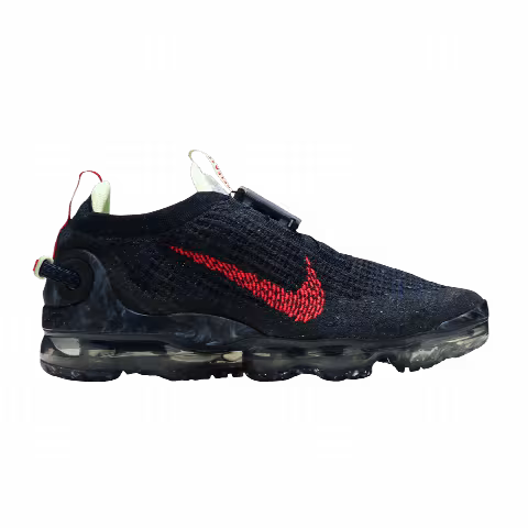 Nike Air VaporMax 2020 Flyknit 'Obsidian Siren Red'