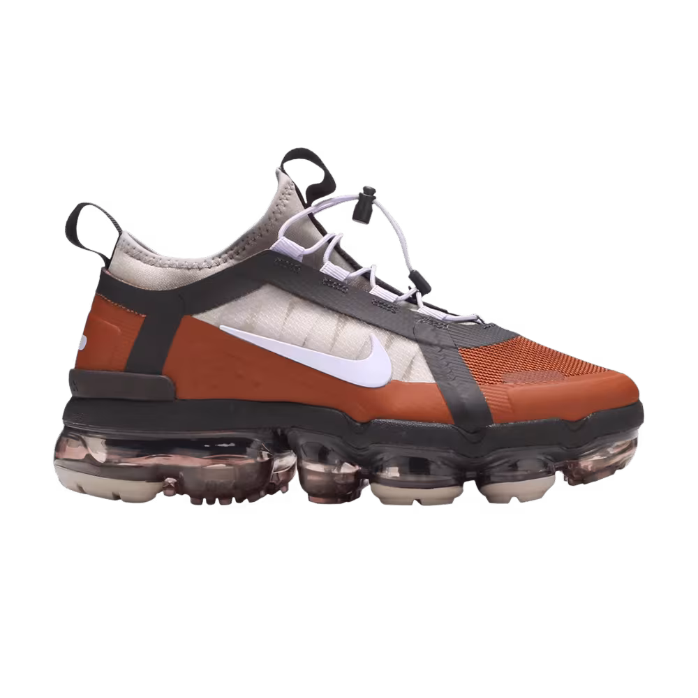 Nike Women's Air VaporMax 2019 Cinnamon