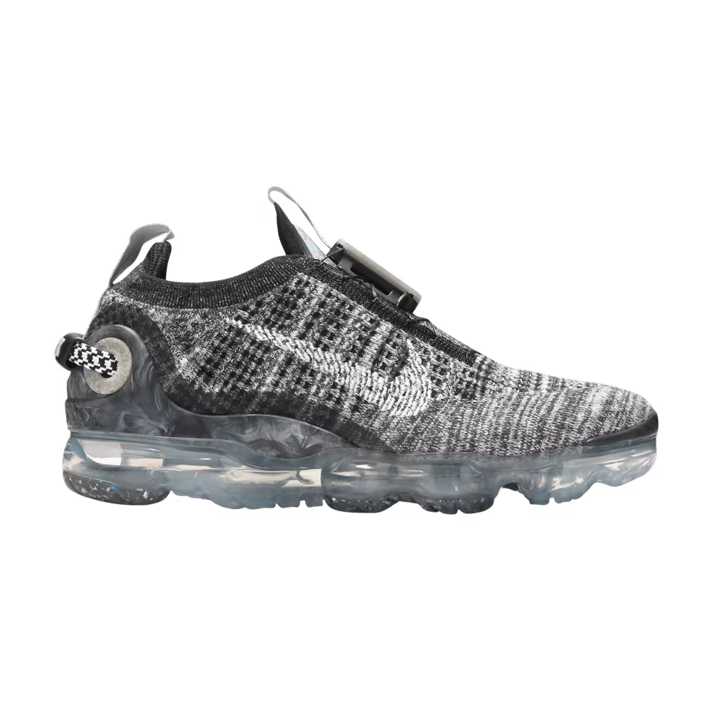 Nike Women's Air Vapormax 2020 Flyknit Oreo