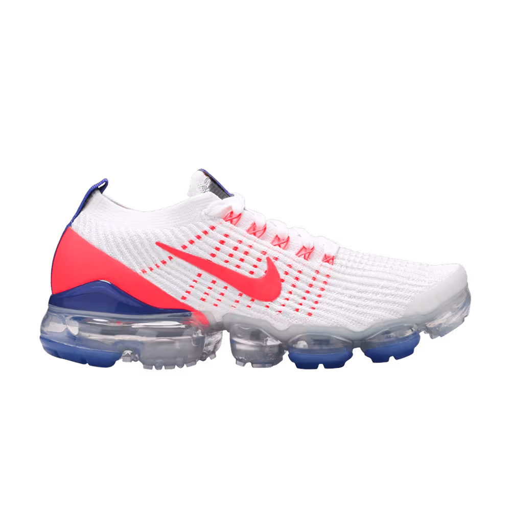 Nike Women's Air VaporMax Flyknit 3 USA
