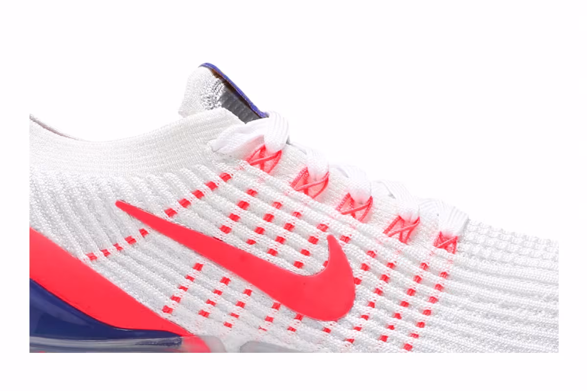 Nike Women's Air VaporMax Flyknit 3 USA, view 3