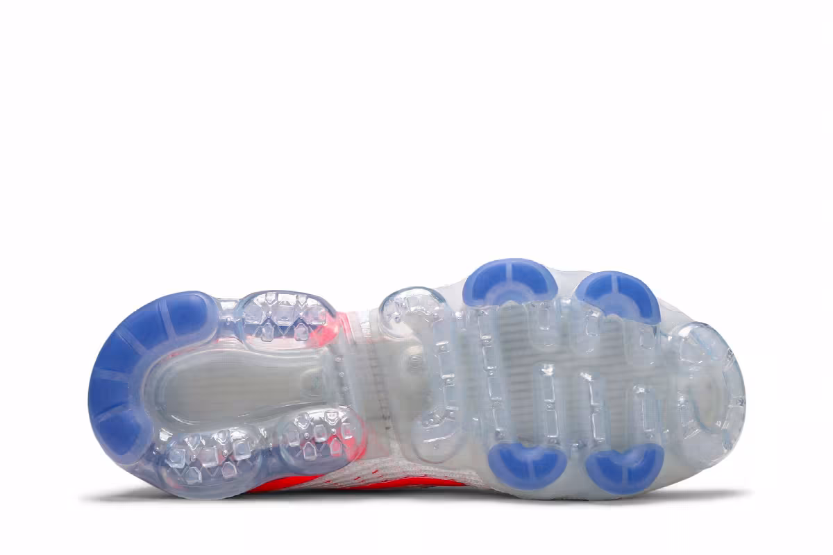 Nike Women's Air VaporMax Flyknit 3 USA, view 5