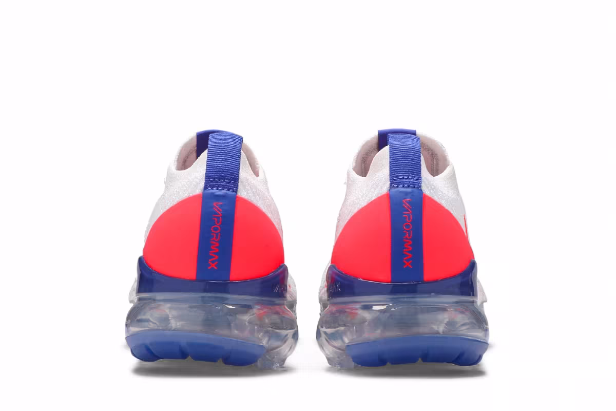 Nike Women's Air VaporMax Flyknit 3 USA, view 7