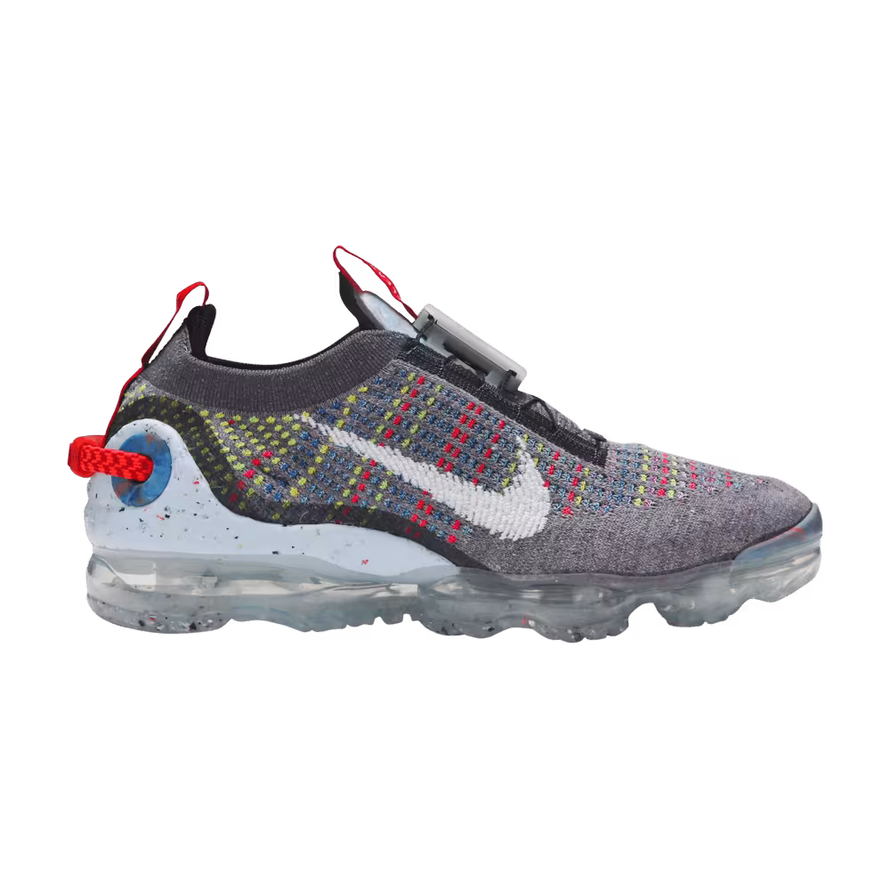 Nike Air VaporMax 2020 Flyknit Smoke Grey