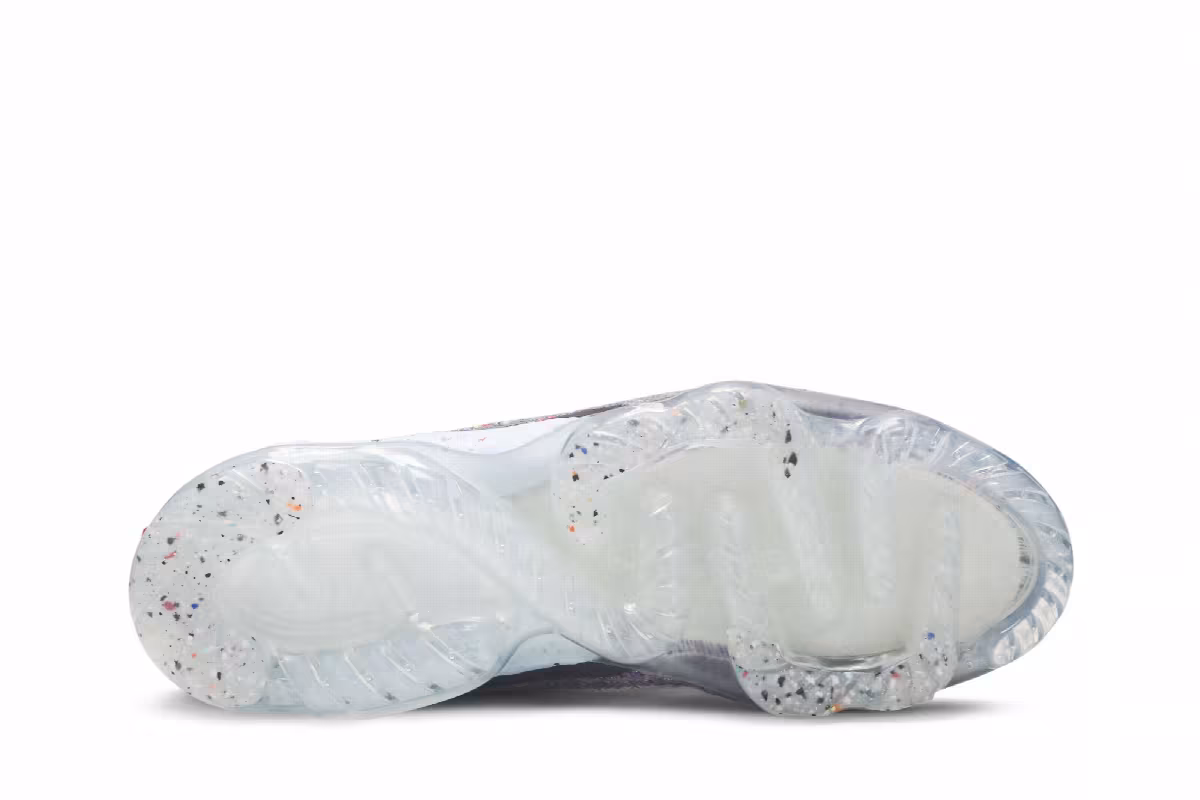 Nike Air VaporMax 2020 Flyknit Smoke Grey, view 5