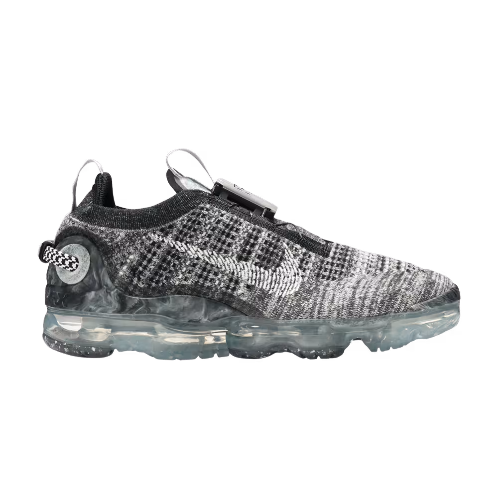 Nike Air VaporMax 2020 Flyknit Oreo