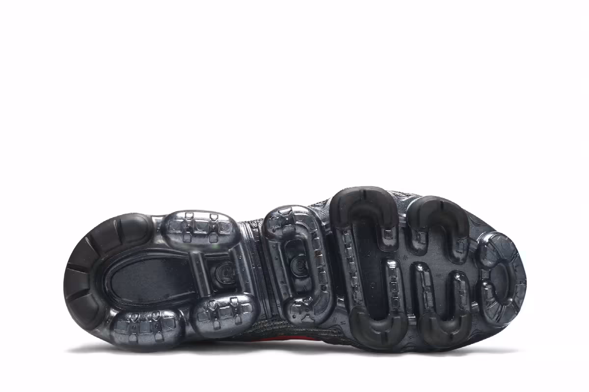 Nike Air VaporMax 3.0 Iron Grey, view 5