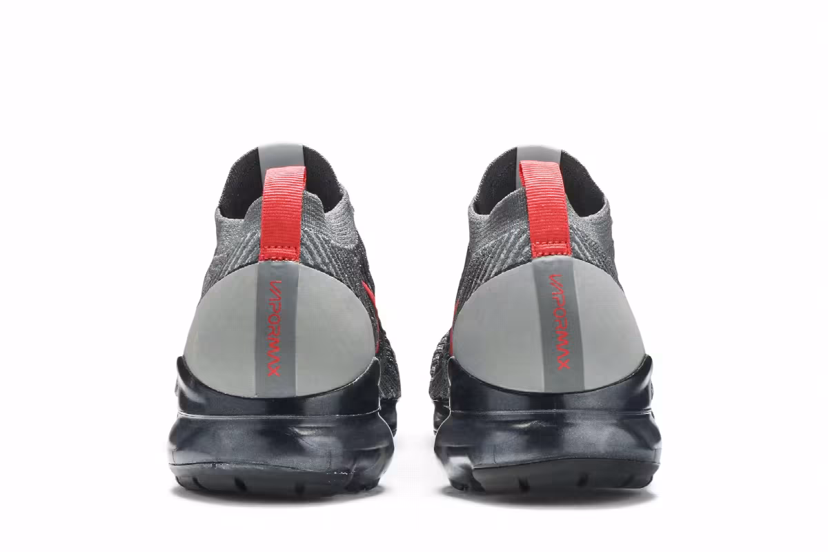 Nike Air VaporMax 3.0 Iron Grey, view 7