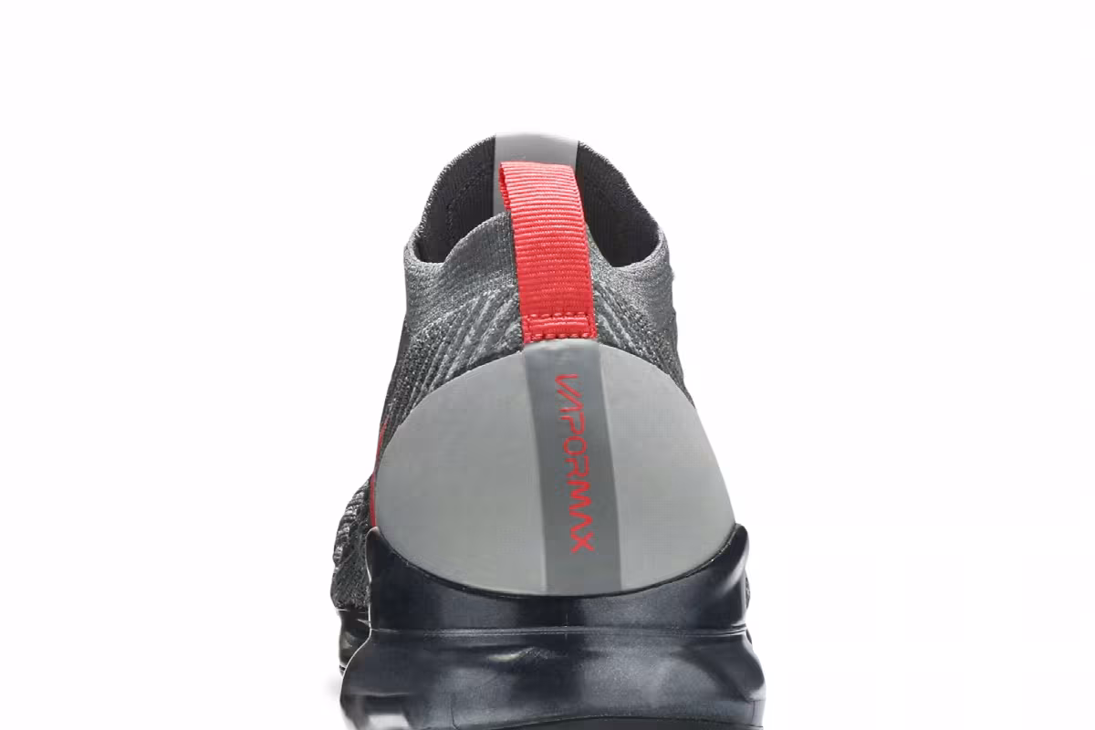 Nike Air VaporMax 3.0 Iron Grey, view 8