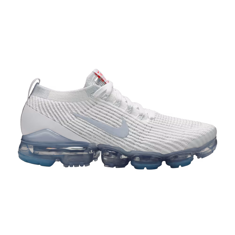 Nike Air VaporMax Flyknit 3 One Of One
