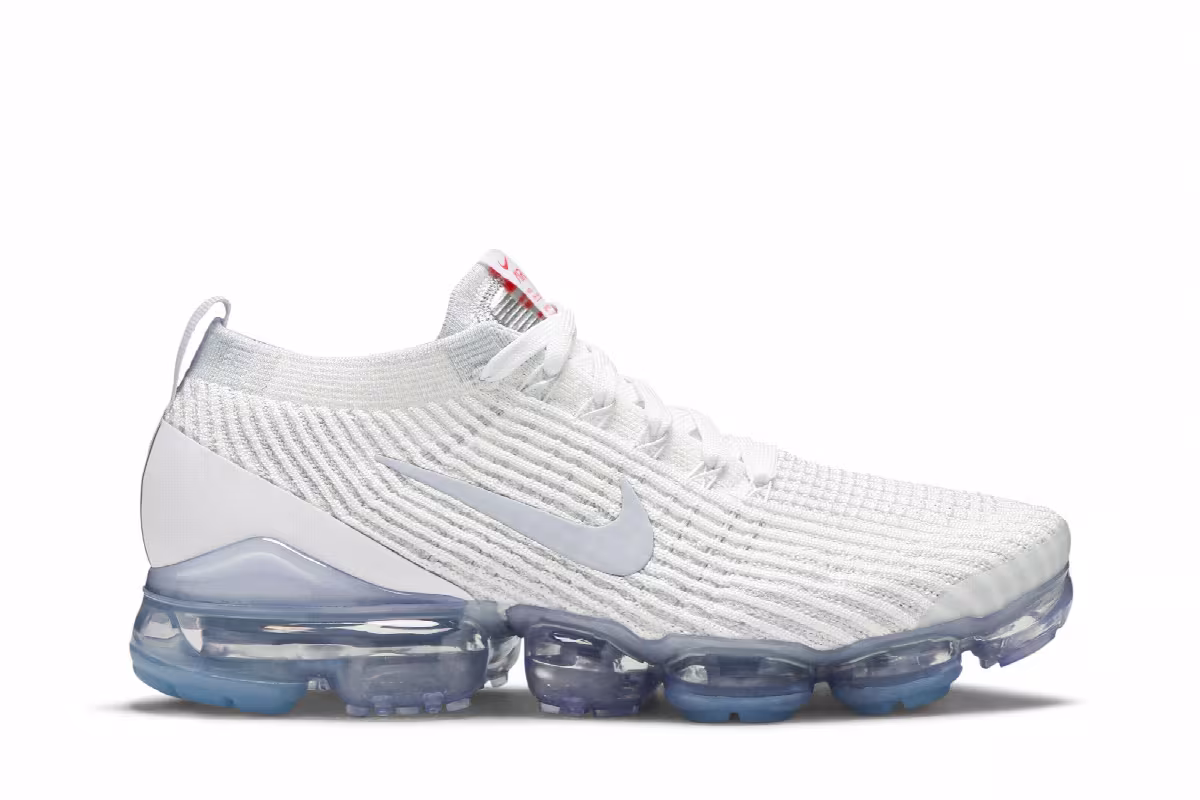 Nike Air VaporMax Flyknit 3 One Of One, view 2
