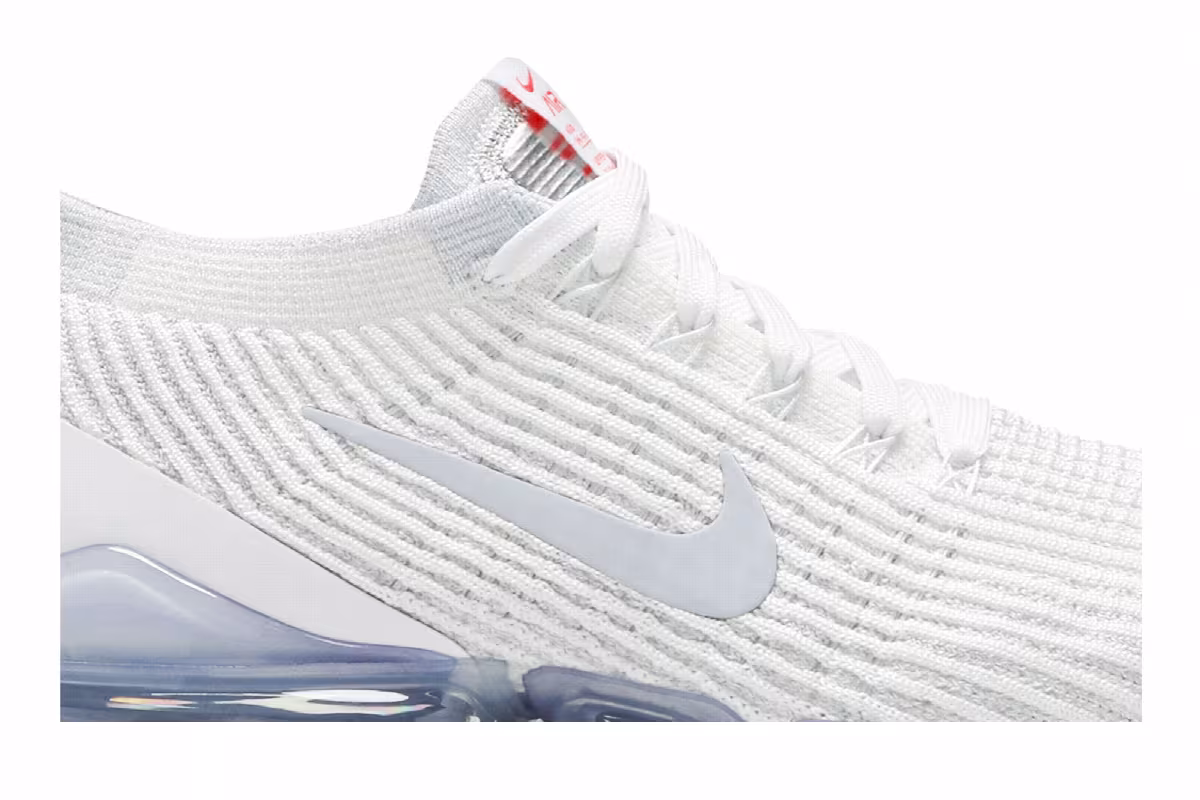 Nike Air VaporMax Flyknit 3 One Of One, view 3