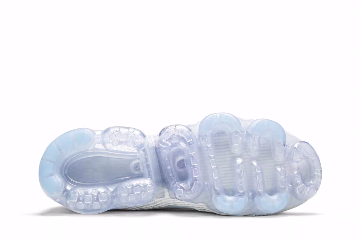Nike Air VaporMax Flyknit 3 One Of One, view 5