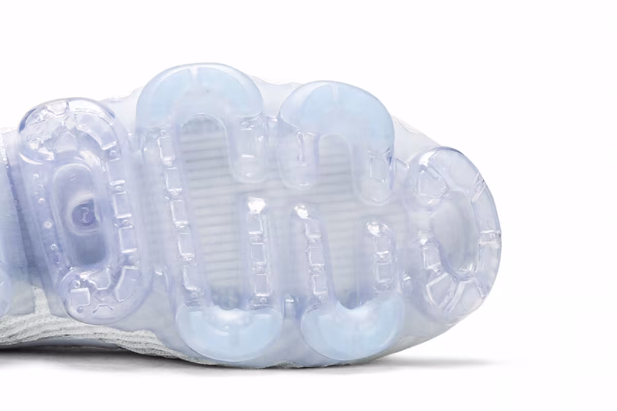 Nike Air VaporMax Flyknit 3 One Of One, view 6