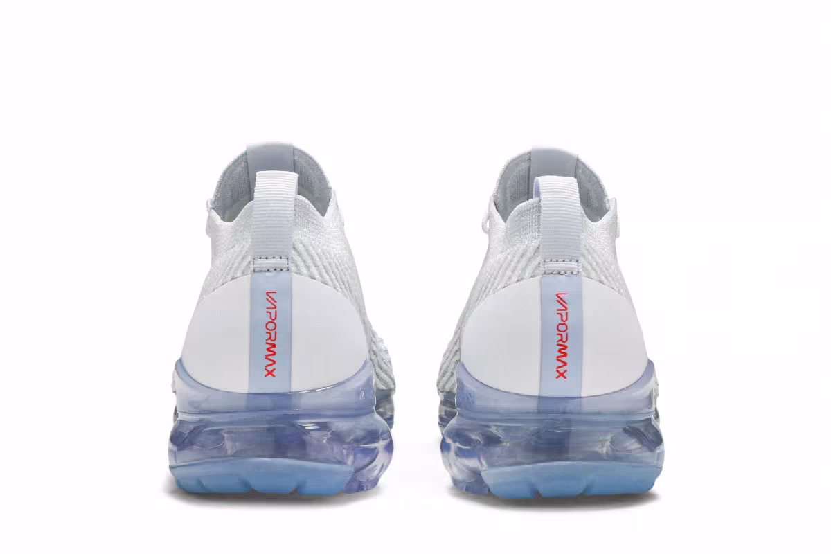 Nike Air VaporMax Flyknit 3 One Of One, view 7