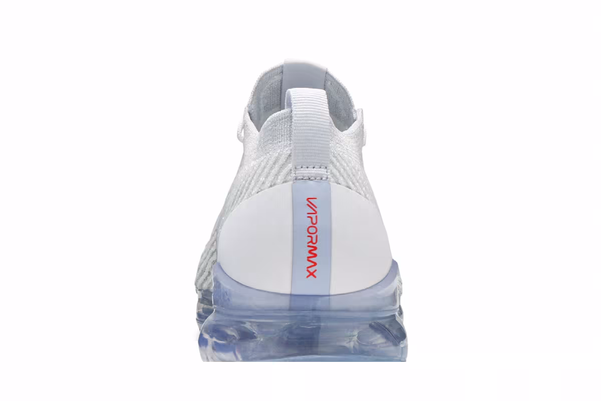 Nike Air VaporMax Flyknit 3 One Of One, view 8