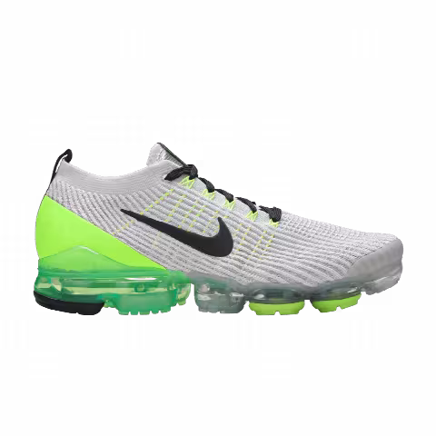 Nike Air VaporMax Flyknit 3 'Electric Green'