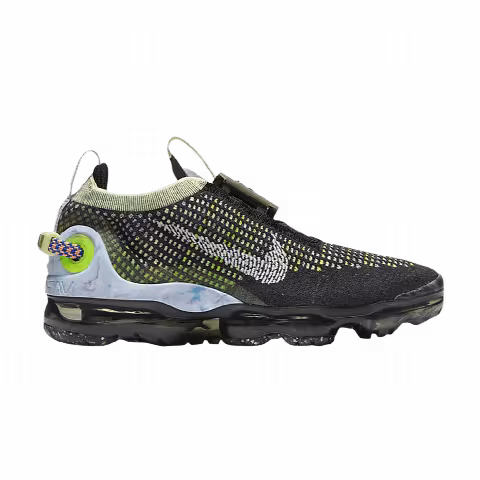 Nike Wmns Air VaporMax 2020 Flyknit 'Black Multi'