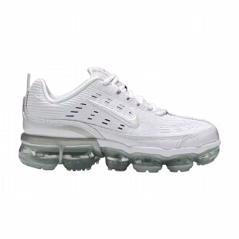 Nike Wmns Air VaporMax 360 'Triple White'