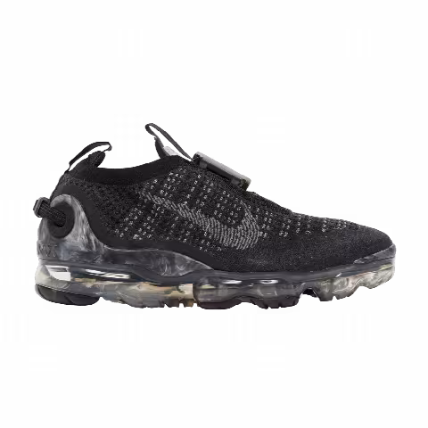 Nike Air VaporMax 2020 Flyknit GS 'Dark Grey'