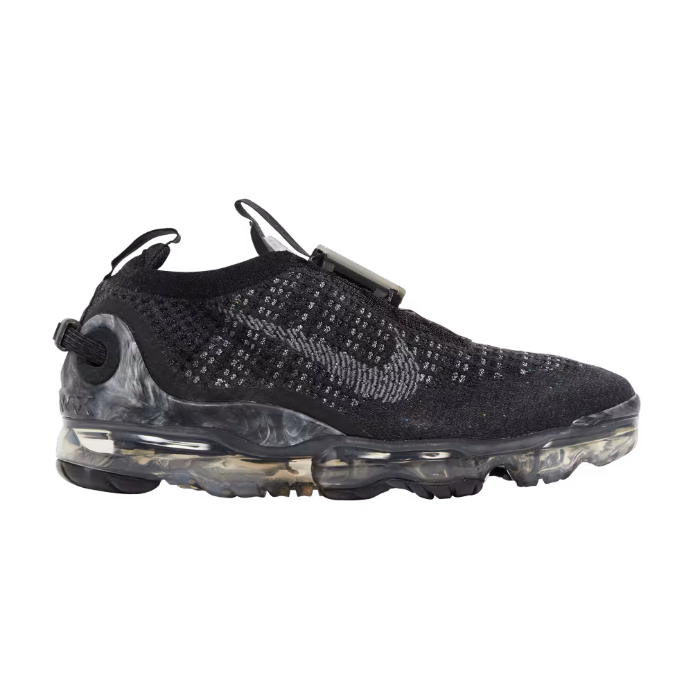Nike Air VaporMax 2020 Flyknit GS Dark Grey