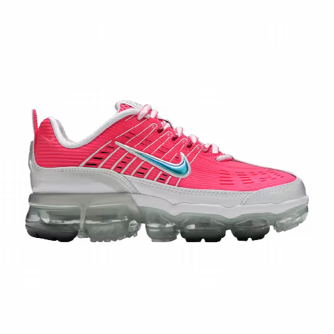 Nike Wmns Air VaporMax 360 'Hyper Pink'