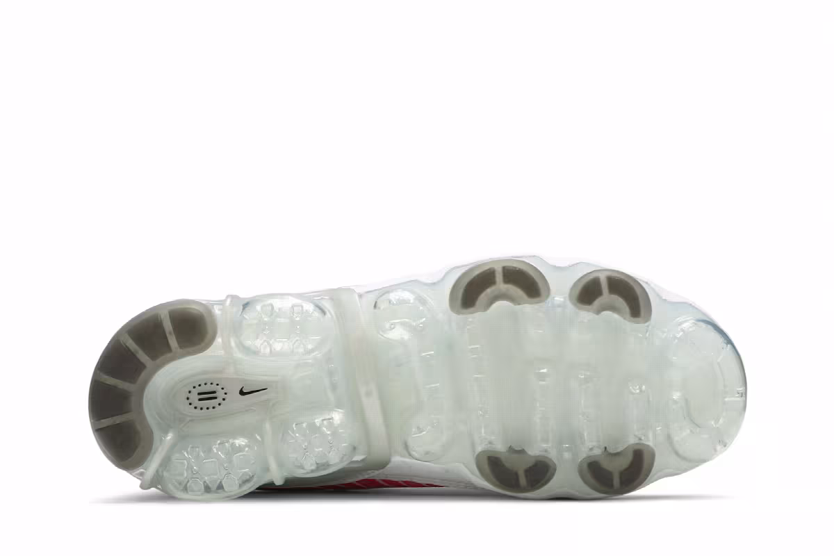 Nike Women's Air VaporMax 360 Hyper Pink, view 5