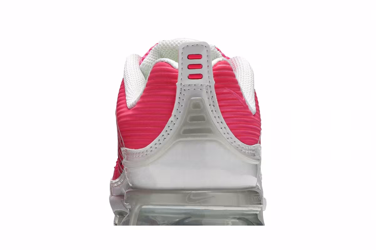Nike Women's Air VaporMax 360 Hyper Pink, view 8